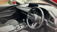 Mazda Cx-30 2.0 e-Skyactiv G MHEV Sport Lux 5dr Auto Petrol Hatchback
